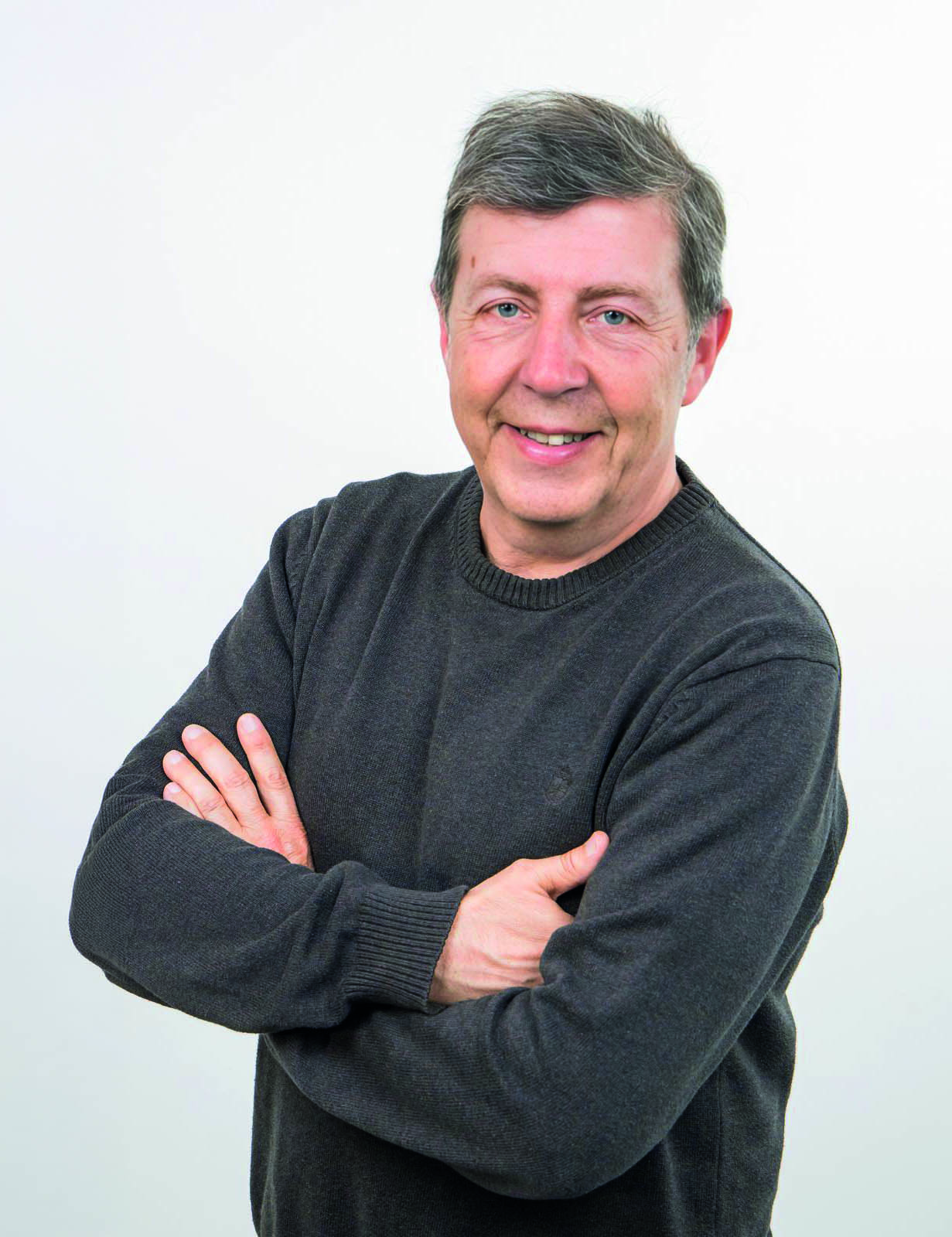 Michael Wenzel