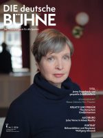 02-26 Deutsche Buehne_Titel