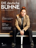 03-25_ Deutsche Buehne_Titel