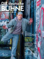 03-26 Deutsche Buehne_Titel