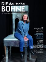 06-25_ Deutsche Buehne_Titel